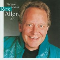 Rex Allen, Jr. - The Very Best Of Rex Allen, Jr.